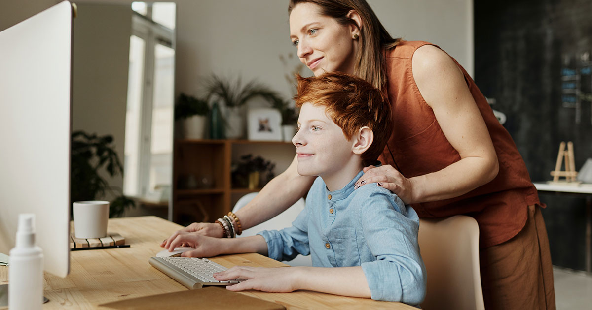 Slik lager du sikre passord