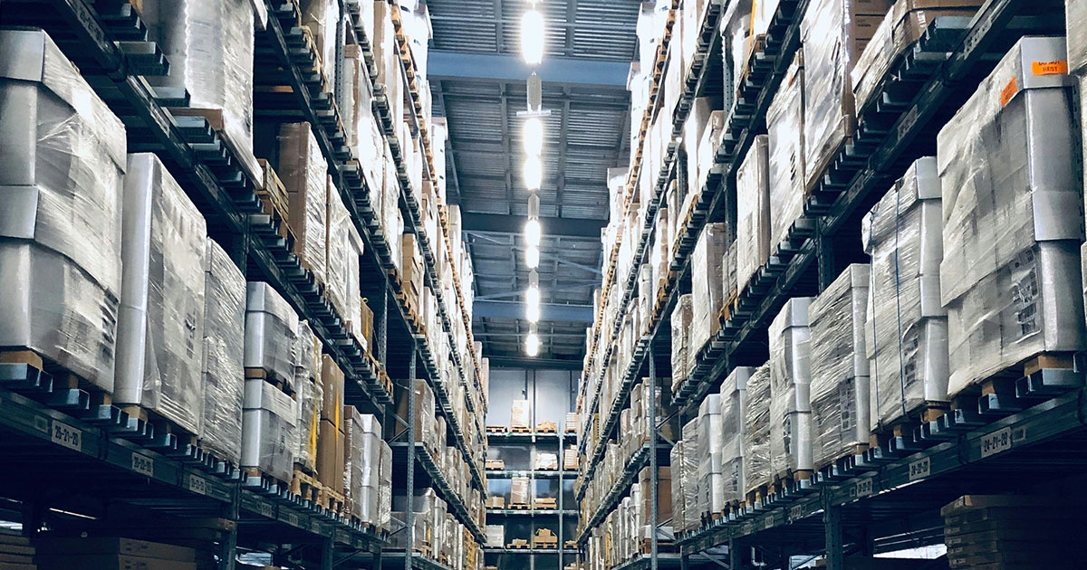 Hva er dropshipping?