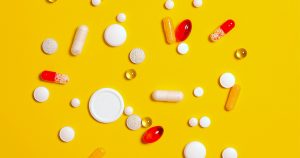 Advarsel: Falske helsesjekker på nettet​