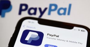 Falske PayPal-anrop: Hvordan unngå å bli lurt via telefon​