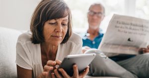 Årsoppgaven fra NAV