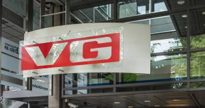 Advarsel: Falske VG-meldinger​