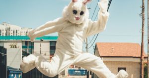 Unngå reisesvindel i påska​