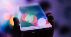 5 sikkerhetstrender for 2025​