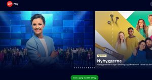 Advarsel: TV2 Play-svindel