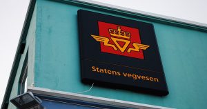 Advarsel: Vegvesenet advarer mot SMS-svindel