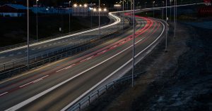 Advarsel: E-poster om tollkrav