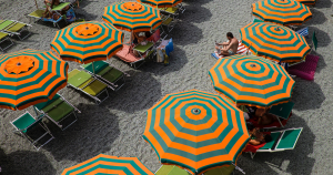 Sol, sommer og svindel? ​