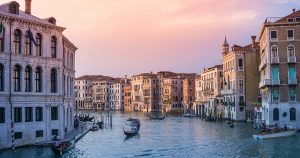 Pass på: Datainnbrudd hos italienske hoteller​