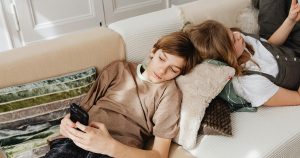 Politiet advarer foreldre​