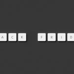 Unngå svindel på Black Friday