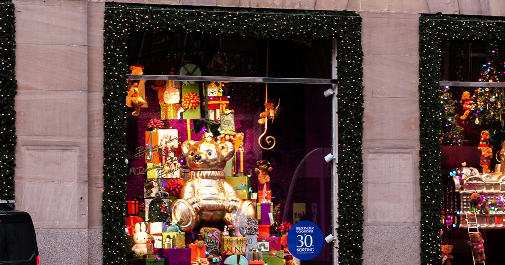 Ikke bli lurt i førjulstiden