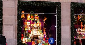 Ikke bli lurt i førjulstiden​