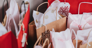 Netthandelsfeller i julehandelen