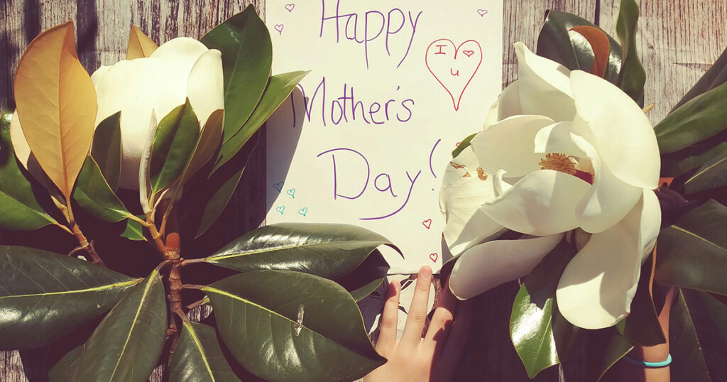 Morsdagen: Pass deg for svindel