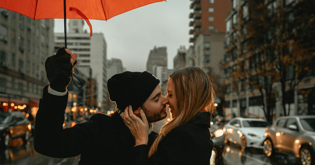 Valentinsdagen: Når følelser utnyttes