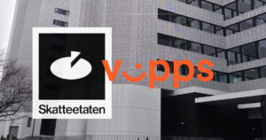 Vipps brukt i skattemelding-svindel​