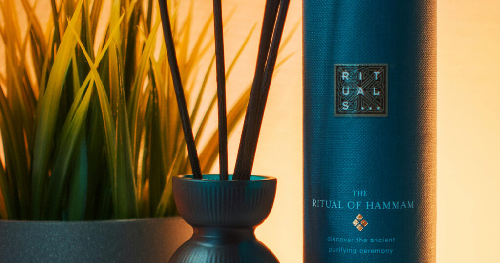 Datainnbrudd hos Rituals​