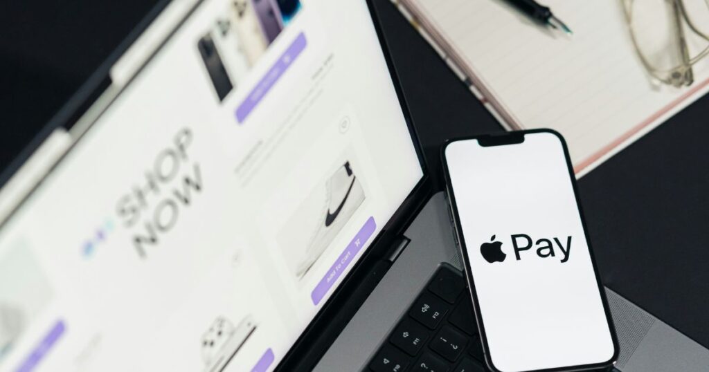 Apple Pay-svindel tømmer kontoen