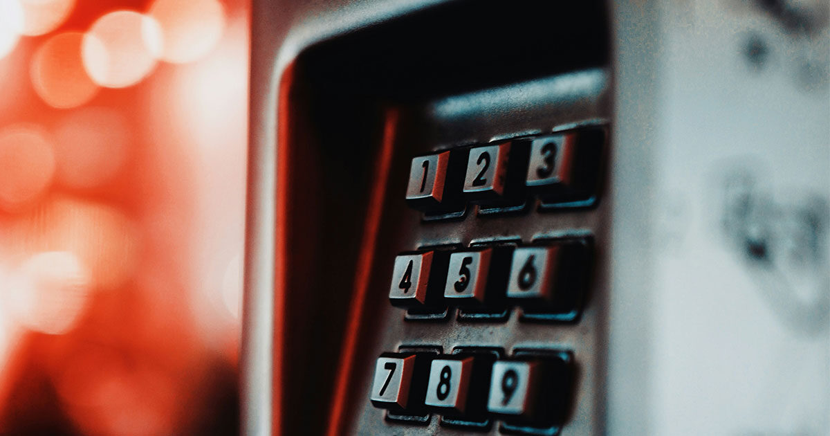 3 typer av telefonbedrageri