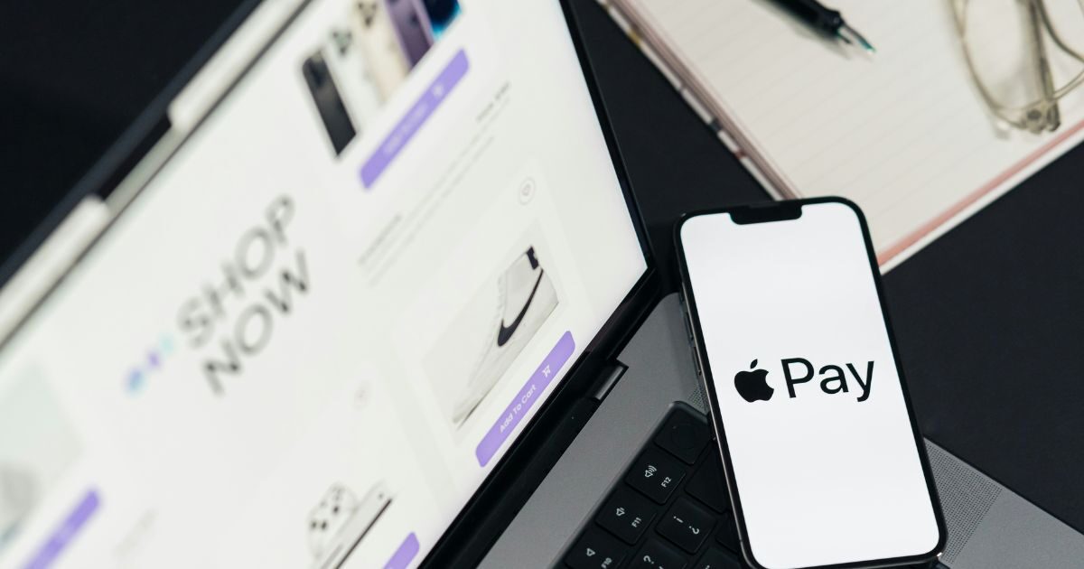 Apple Pay-svindel tømmer kontoen