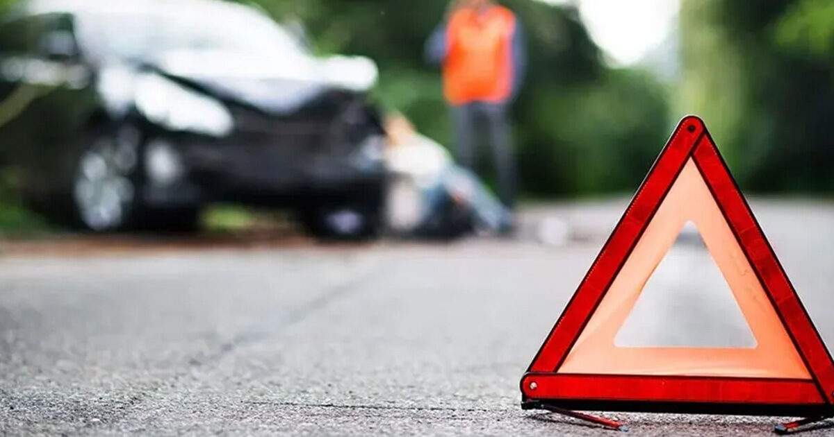 Advarsel: Falsk e-post om vitneinnkalling til trafikkulykke