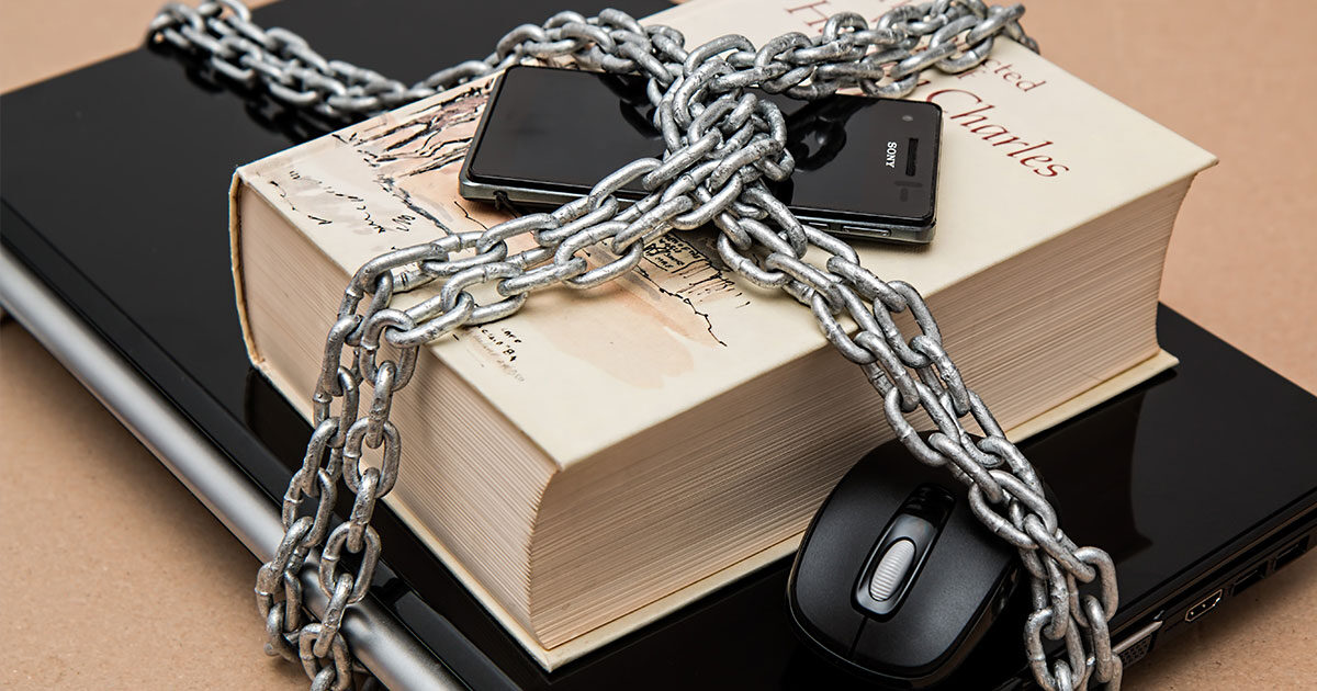 5 raske tips for bedre digital sikkerhet