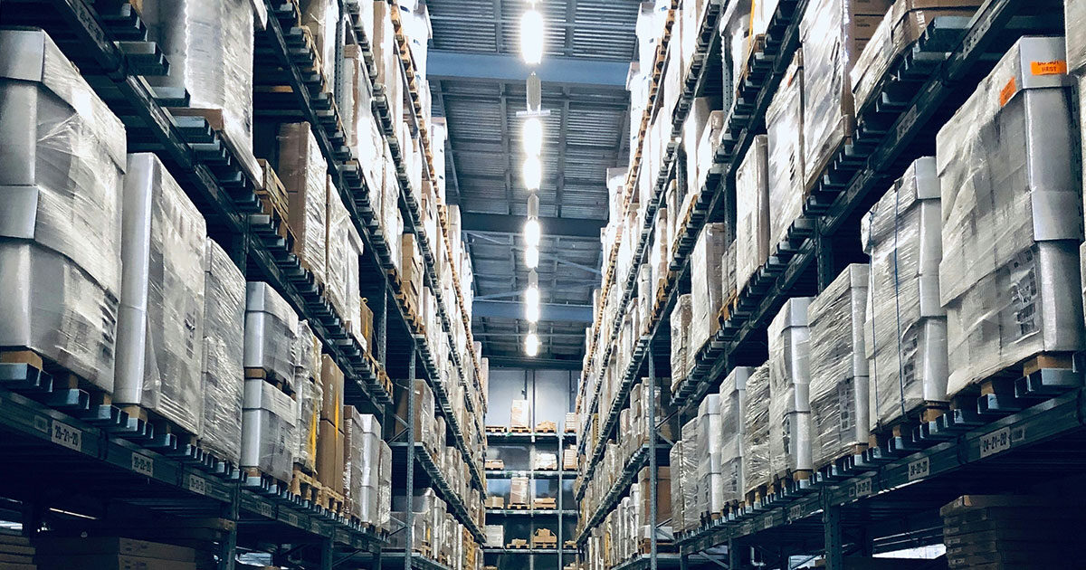 Hva er dropshipping?