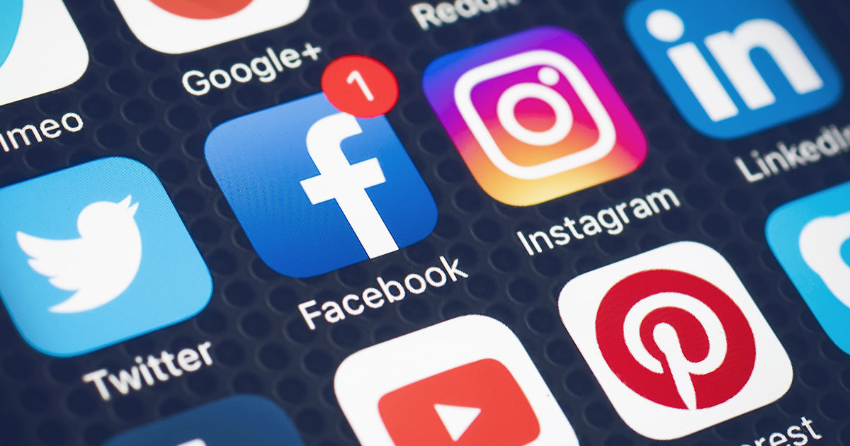 Advarsel om Facebook-svindel