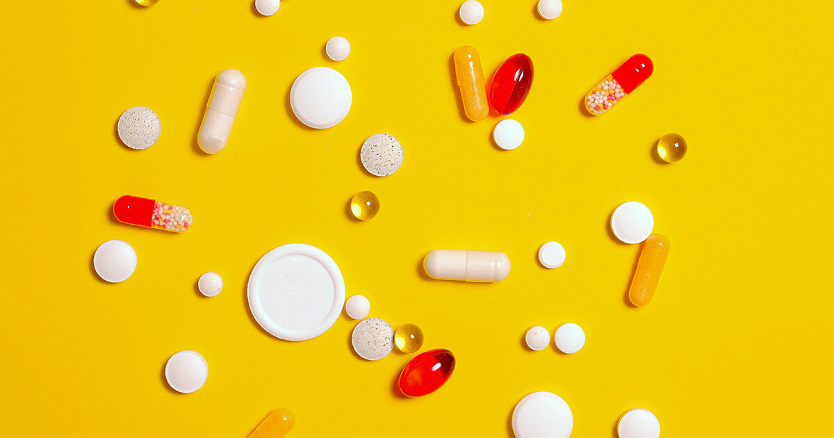 Advarsel: Falske helsesjekker på nettet​