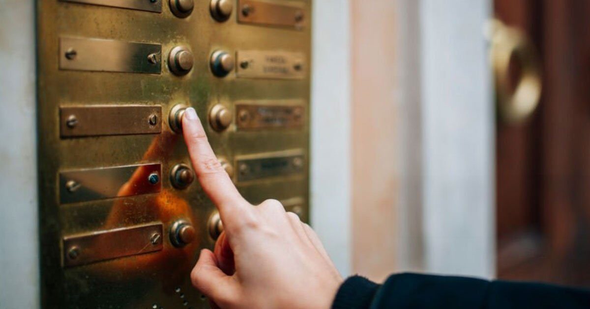 Når svindlerne møter deg hjemme​