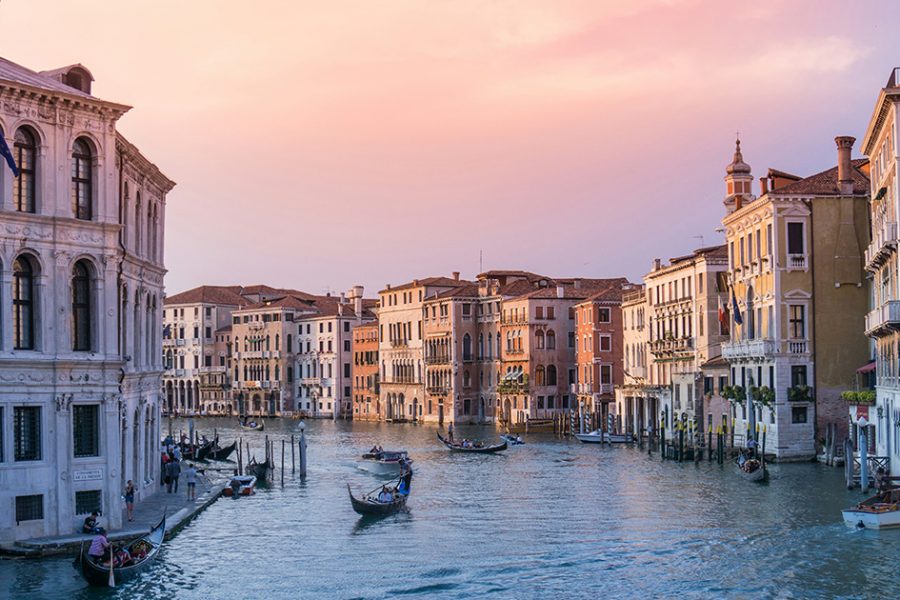 Pass på: Datainnbrudd hos italienske hoteller​