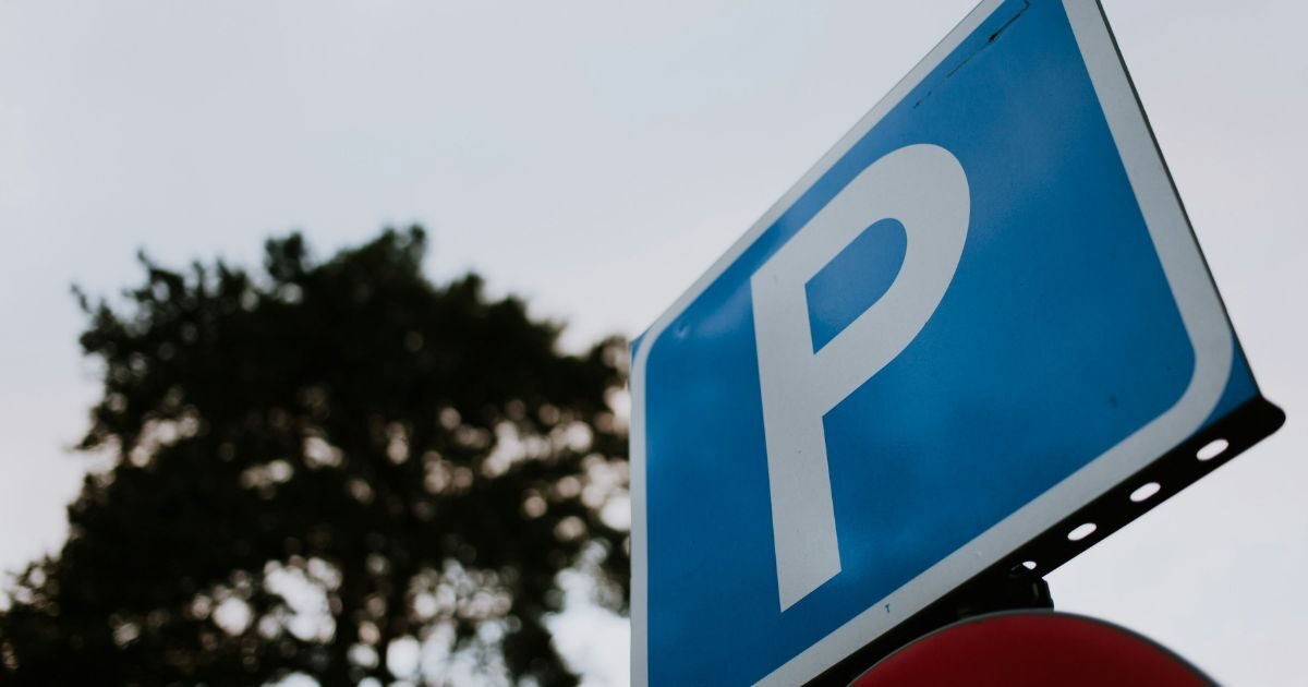 Falske EasyPark-meldinger florerer​
