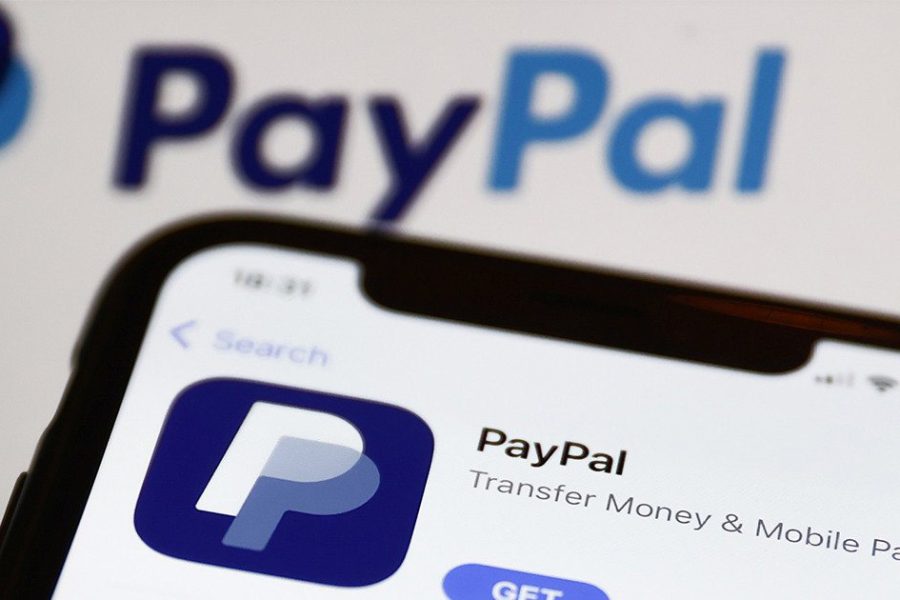 Falske PayPal-anrop: Hvordan unngå å bli lurt via telefon​