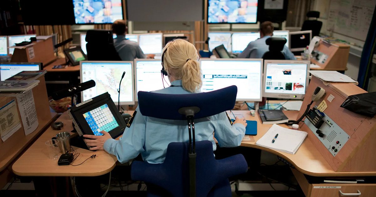 Sjokktall på tre uker: svindlet for 394 millioner