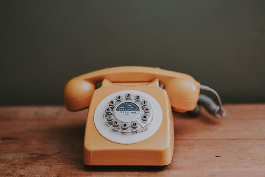 Telefonsvindel – når stemmen virker ekte​