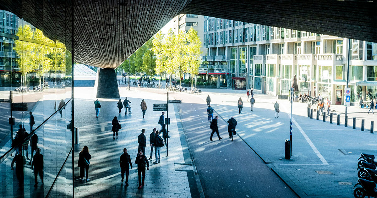 Kraftig økning av bedragerianmeldelser​