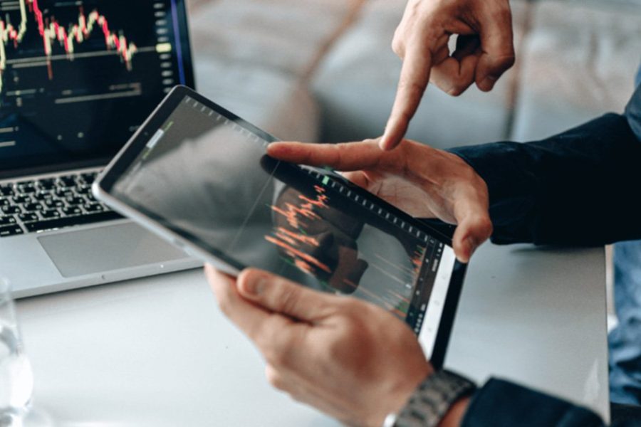 Flere lures i lukkede aksjechatter