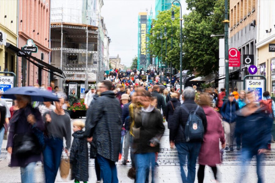 Samarbeid stanset svindel for over 100 millioner