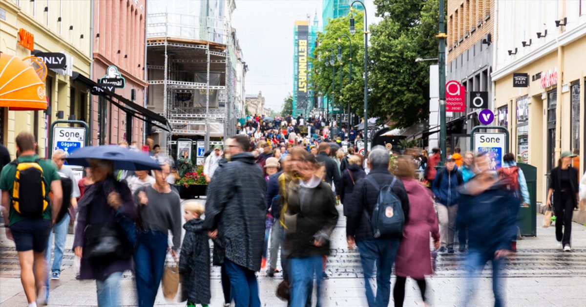 Samarbeid stanset svindel for over 100 millioner