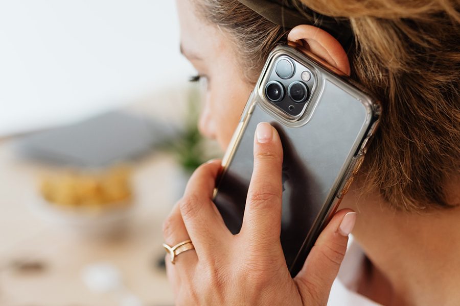 Telefon-svindel mot bankkunder øker