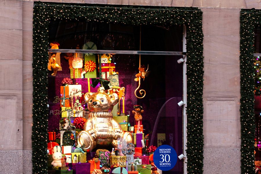 Ikke bli lurt i førjulstiden​